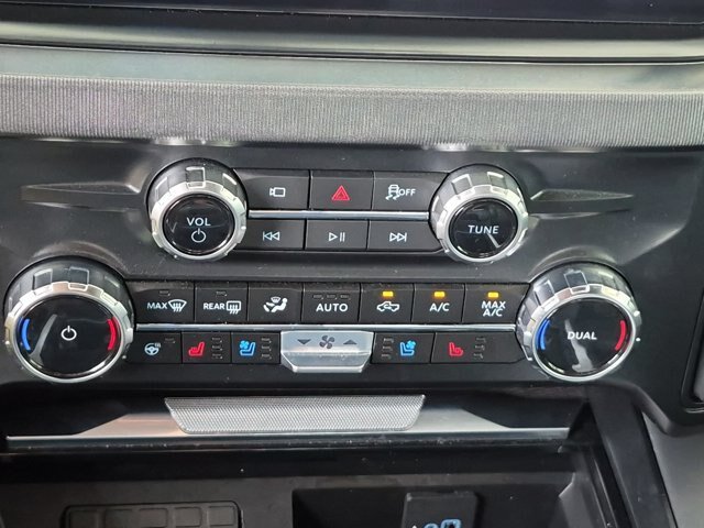 Certified 2025 Ford F350 Platinum AWD/4WD image 26