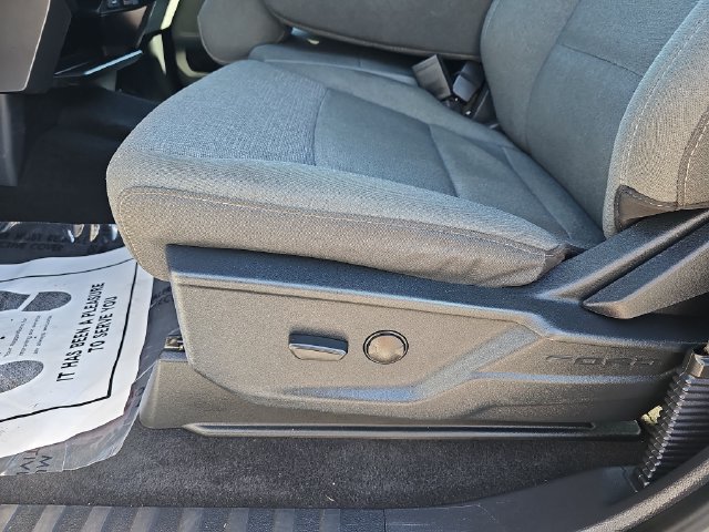 Certified 2025 Ford F150 XLT w/ Equipment Group 301A Standard RWD image 16