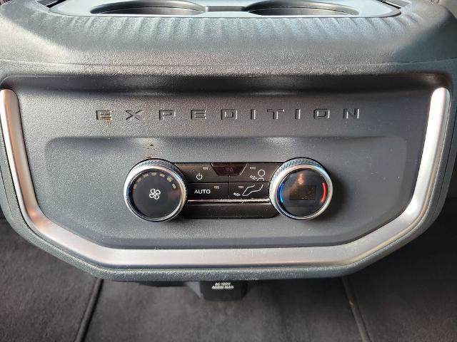 Certified 2025 Ford Expedition Active RWD image 13