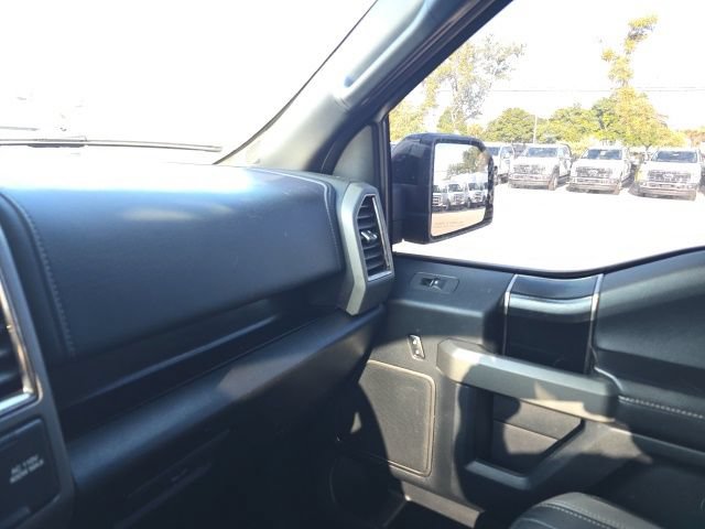 Certified 2018 Ford F150 Raptor w/ Equipment Group 802A Luxury AWD/4WD image 16