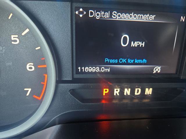 Certified 2017 Ford F150 XLT w/ Equipment Group 302A Luxury image 16