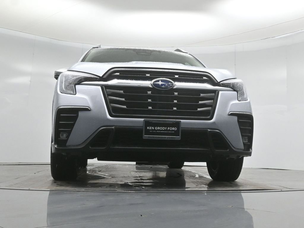 Used 2023 Subaru Ascent Limited w/ Technology Package AWD/4WD image 47