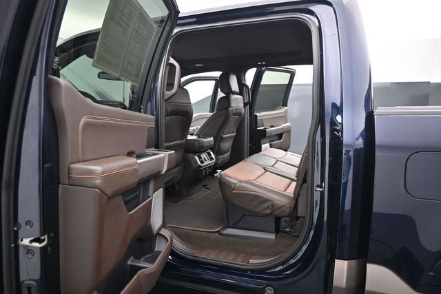 Certified 2023 Ford F150 King Ranch w/ Equipment Group 601A High AWD/4WD image 18