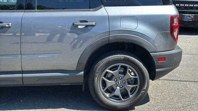 Certified 2021 Ford Bronco Sport Badlands w/ Badlands Package AWD/4WD image 6
