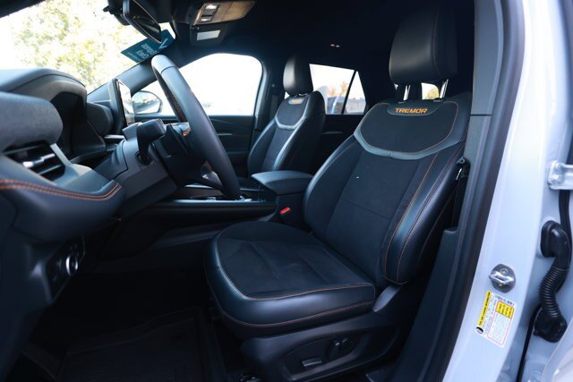 Certified 2026 Ford Explorer Tremor w/ Tremor Convenience Package AWD/4WD image 20