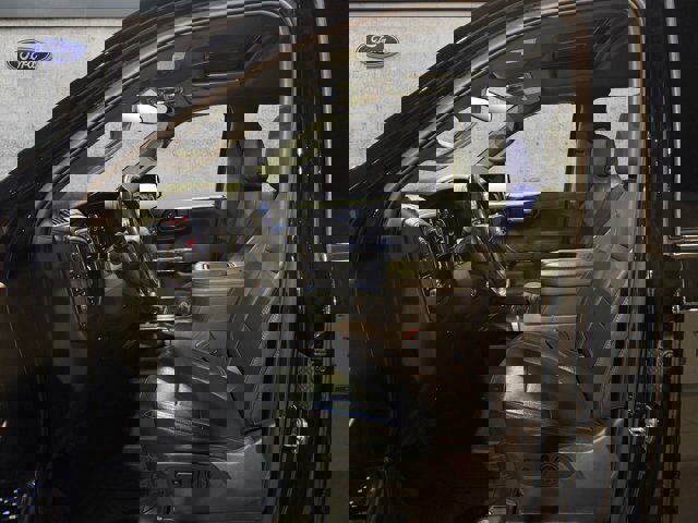 Used 2019 Chevrolet Silverado 1500 LTZ image 15