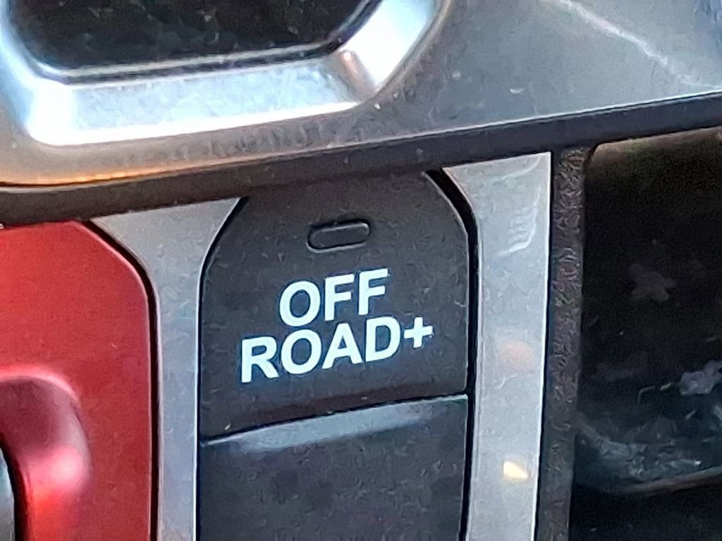 Used 2022 Jeep Gladiator Mojave w/ LED Lighting Group image 26