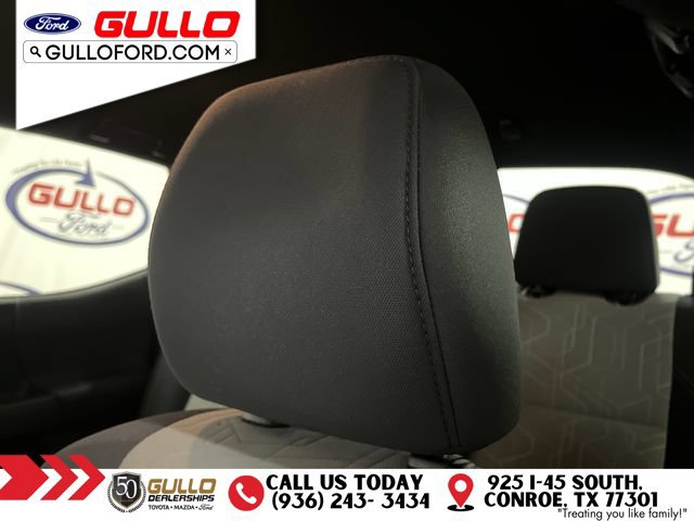 Used 2022 Toyota Tacoma TRD Off-Road w/ Technology Package AWD/4WD image 17