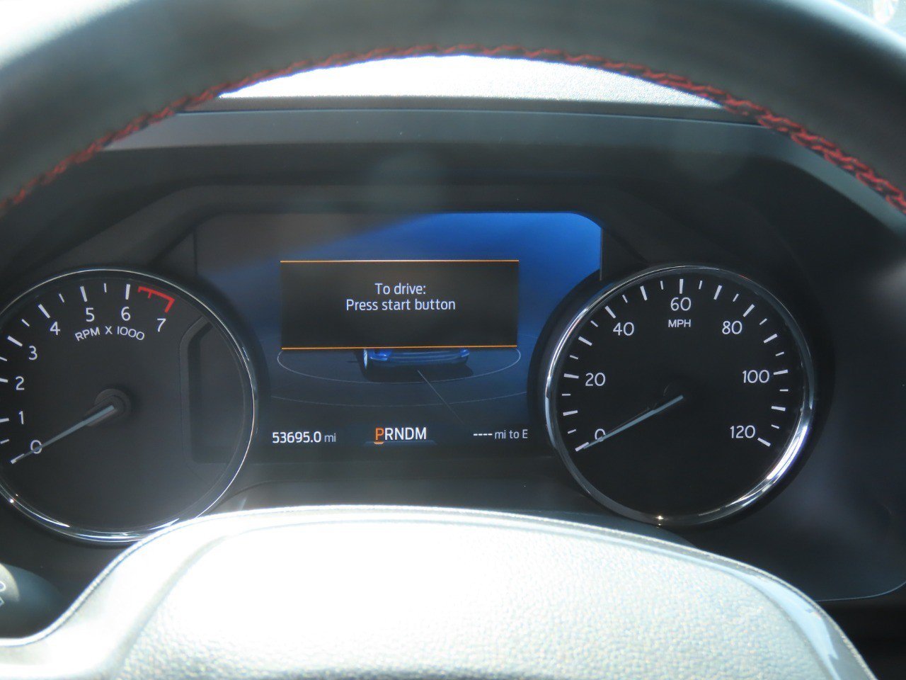 Certified 2023 Ford Expedition Limited RWD image 27