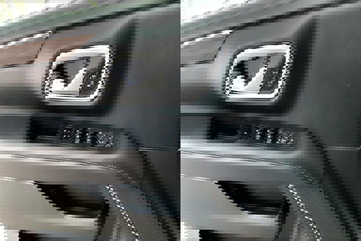 Used 2022 Chevrolet Suburban Z71 w/ Luxury Package image 31