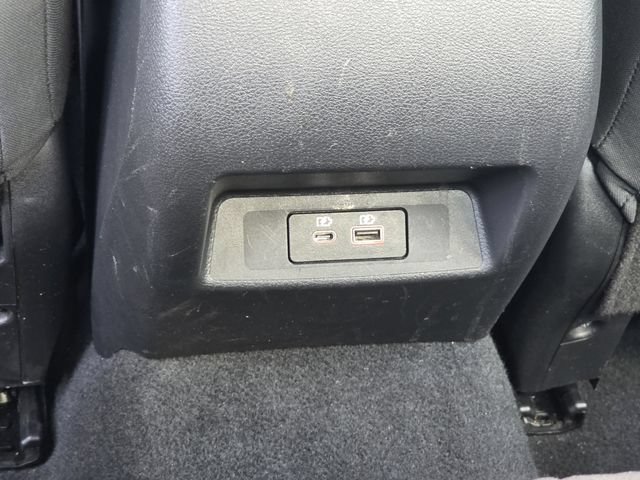 Used 2025 Nissan Altima 2.5 SV FWD image 18