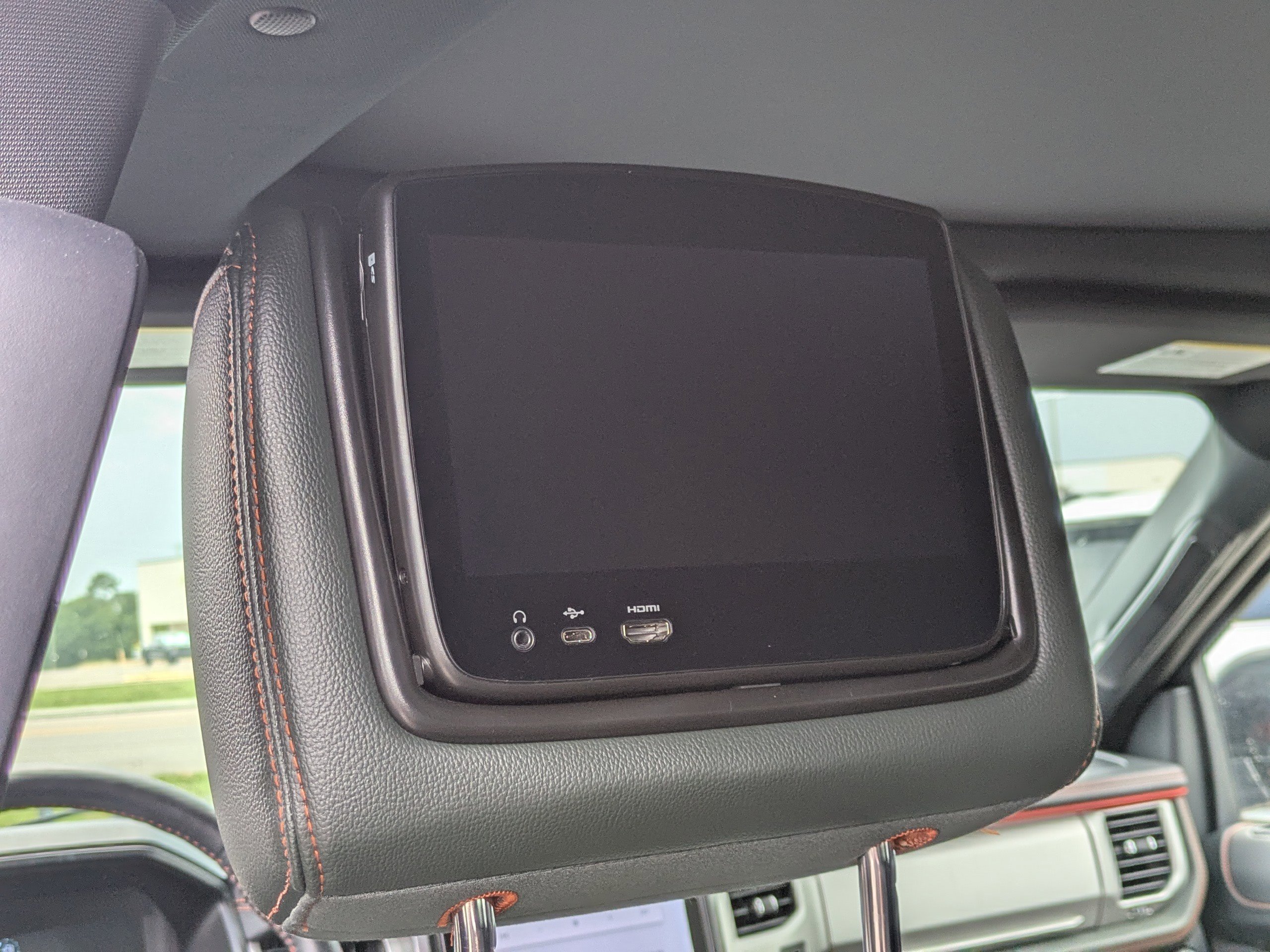 Certified 2022 Ford Expedition Timberline AWD/4WD image 14