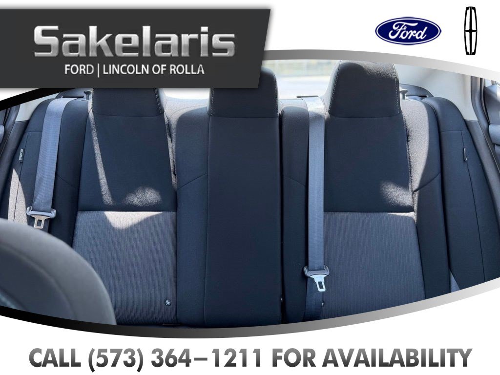 Used 2024 Nissan Sentra SV FWD image 29