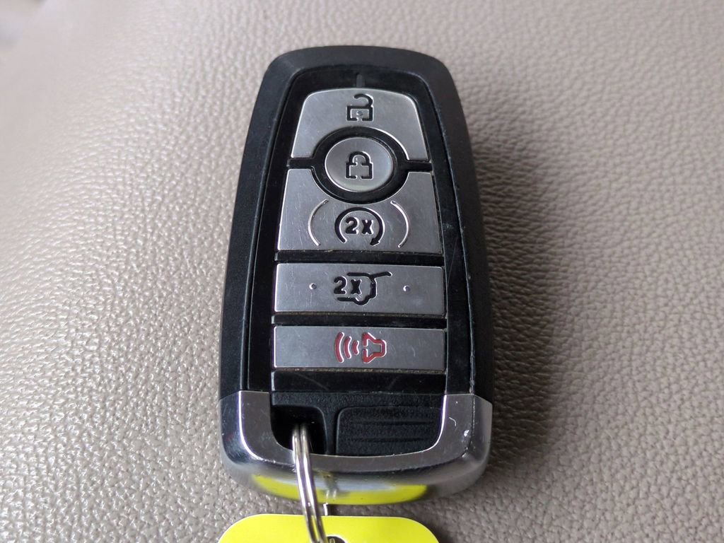 Certified 2024 Ford Expedition Max Limited image 30