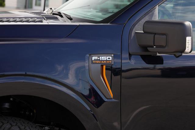 Certified 2026 Ford F150 Tremor w/ Bed Utility Package AWD/4WD image 4