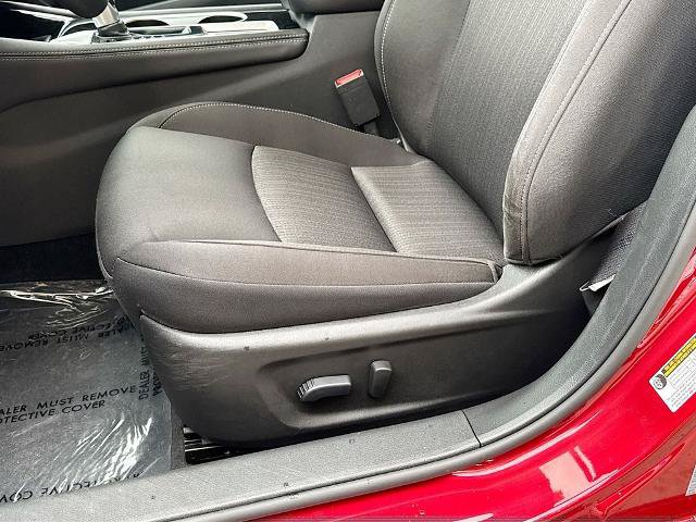 Used 2023 Nissan Altima 2.5 SV AWD/4WD image 16