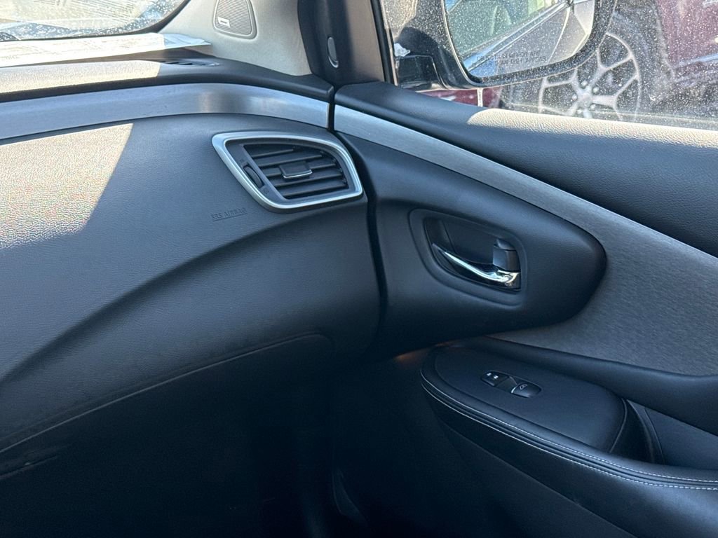Used 2024 Nissan Murano SL image 14
