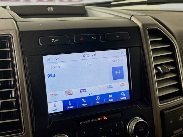 Certified 2019 Ford F150 Limited w/ Trailer Tow Package AWD/4WD image 18