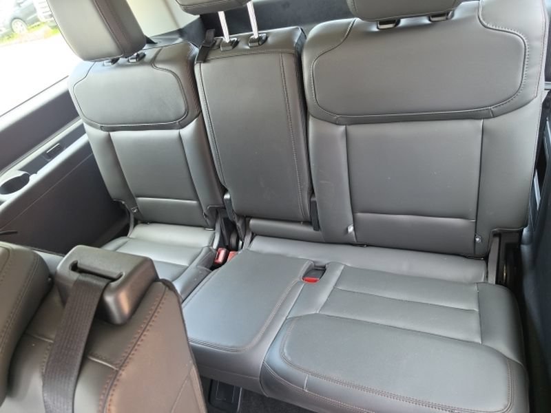 Certified 2025 Ford Expedition Max Active RWD image 13