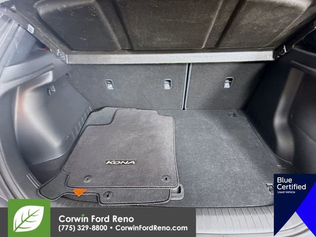 Used 2019 Hyundai Kona Ultimate image 29