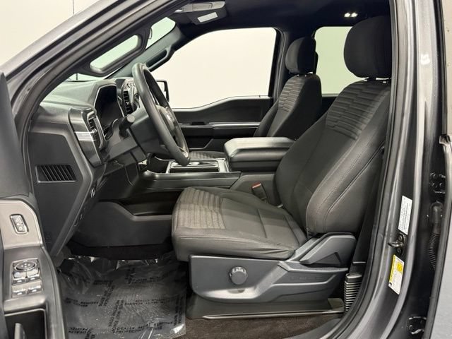 Certified 2021 Ford F150 XL w/ STX Appearance Package AWD/4WD image 15