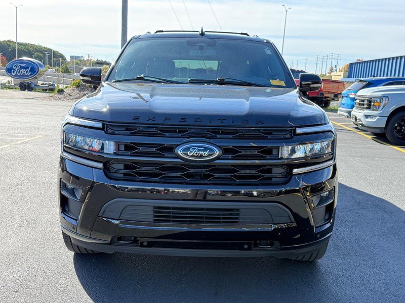 Certified 2024 Ford Expedition Max Limited AWD/4WD image 13