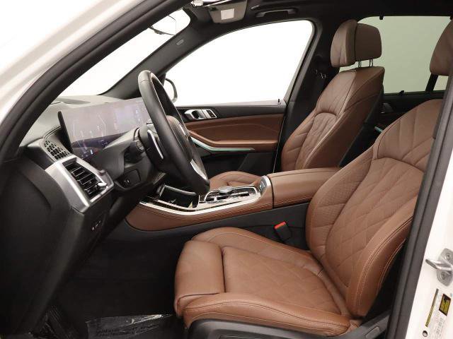 Used 2026 BMW X5 sDrive40i image 40
