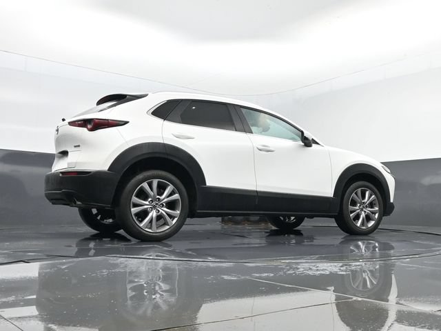 Used 2020 MAZDA CX-30 AWD w/ Preferred Package image 26