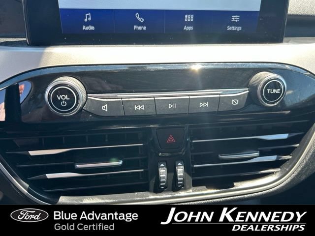 Certified 2022 Ford Escape SE w/ Convenience Package AWD/4WD image 23