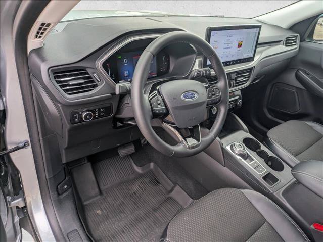 Certified 2023 Ford Escape SE FWD image 9