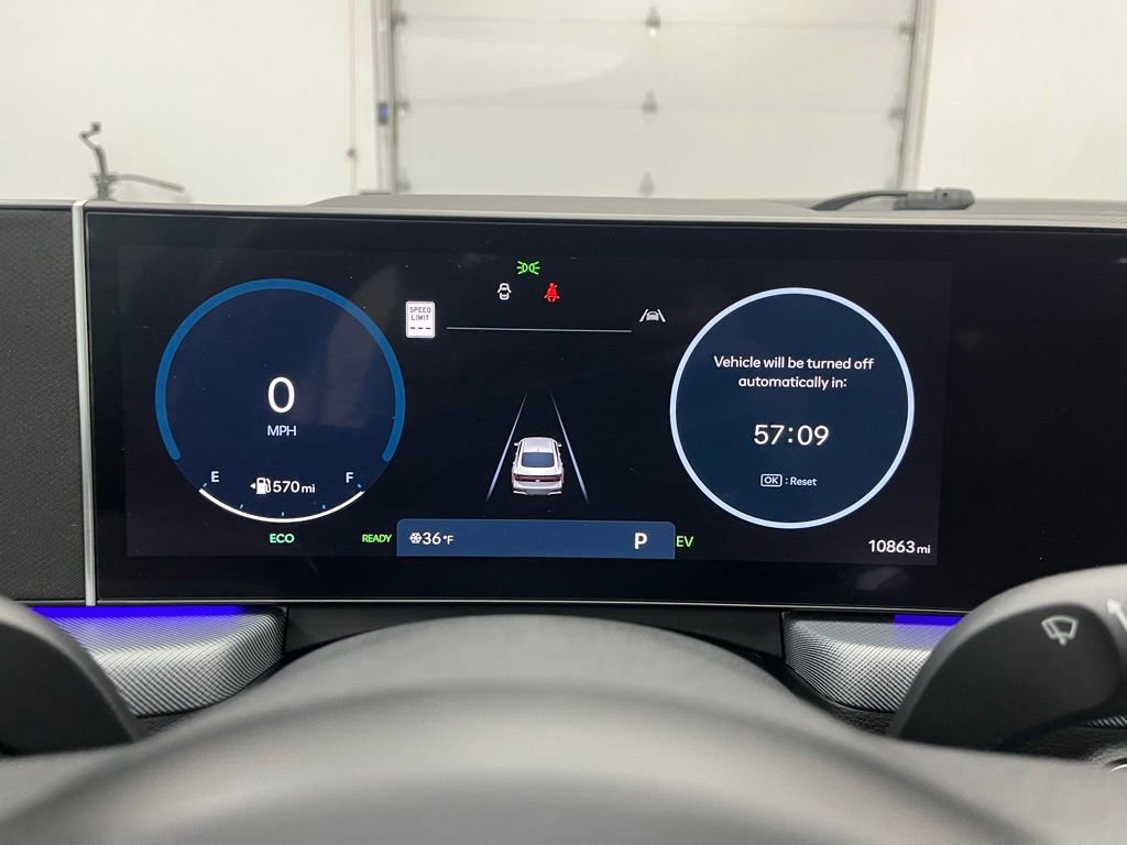 Used 2024 Hyundai Sonata Limited image 24