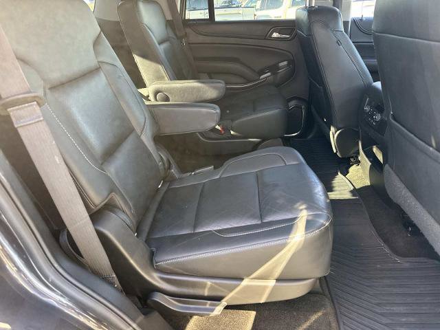 Used 2018 GMC Yukon SLT w/ Premium Edition image 12