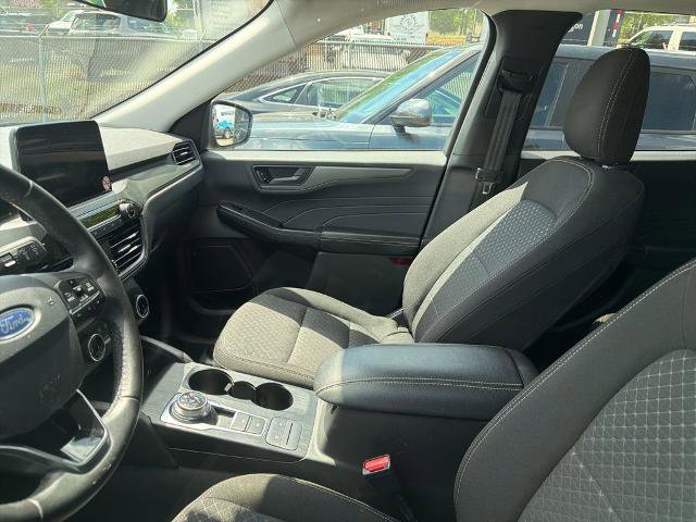 Certified 2024 Ford Escape Active FWD image 7