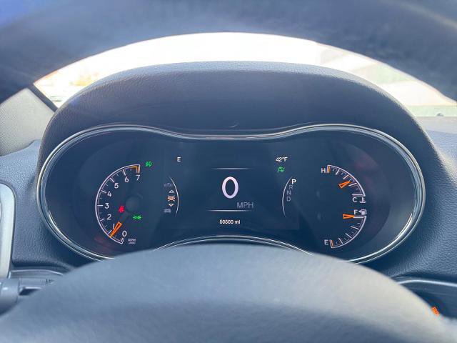 Used 2021 Jeep Grand Cherokee Limited w/ Premium Lighting Group image 29