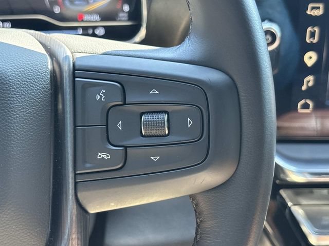Used 2025 GMC Sierra 3500 Denali Ultimate AWD/4WD image 31