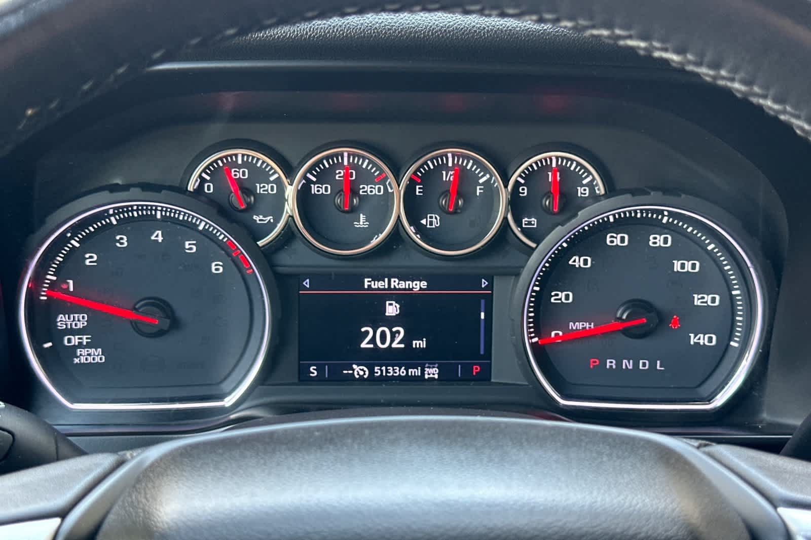 Used 2019 Chevrolet Silverado 1500 LT w/ All-Star Edition AWD/4WD image 23