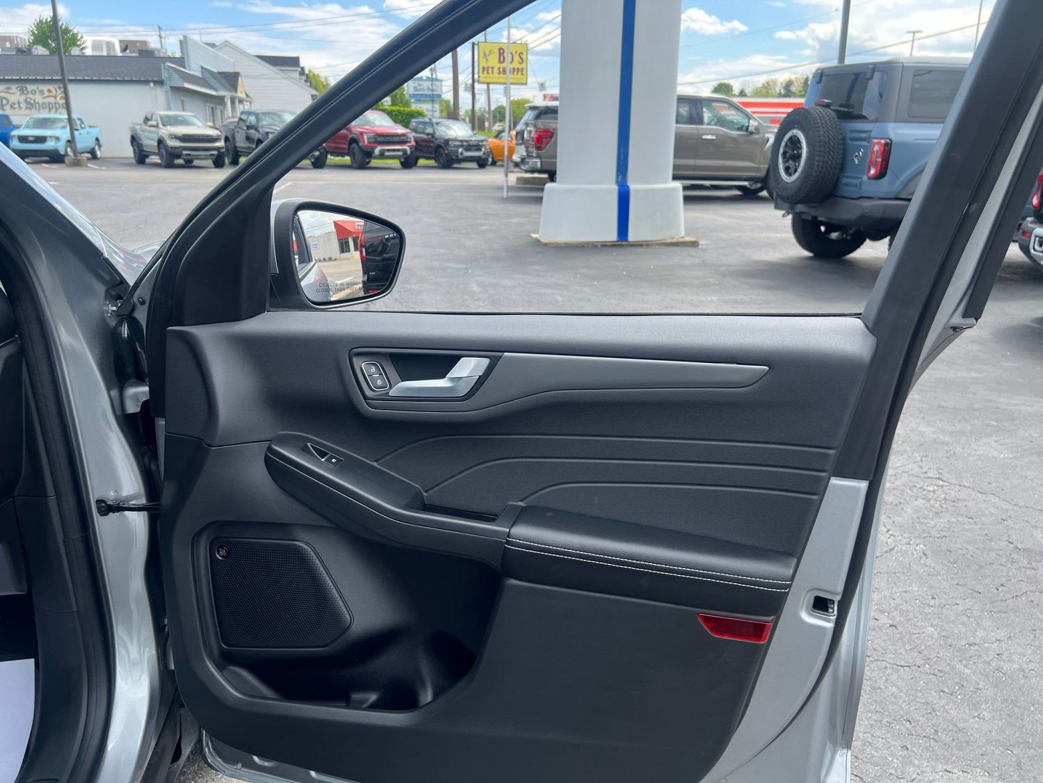 Certified 2023 Ford Escape Active w/ Tech Pack #2 FWD image 52