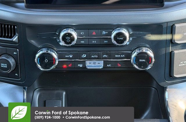 Certified 2026 Ford F150 XLT AWD/4WD image 30