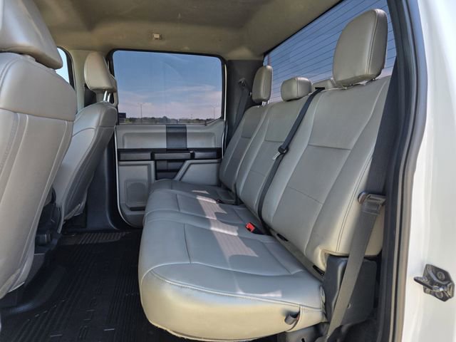 Certified 2022 Ford F250 XL w/ Power Equipment Group image 16