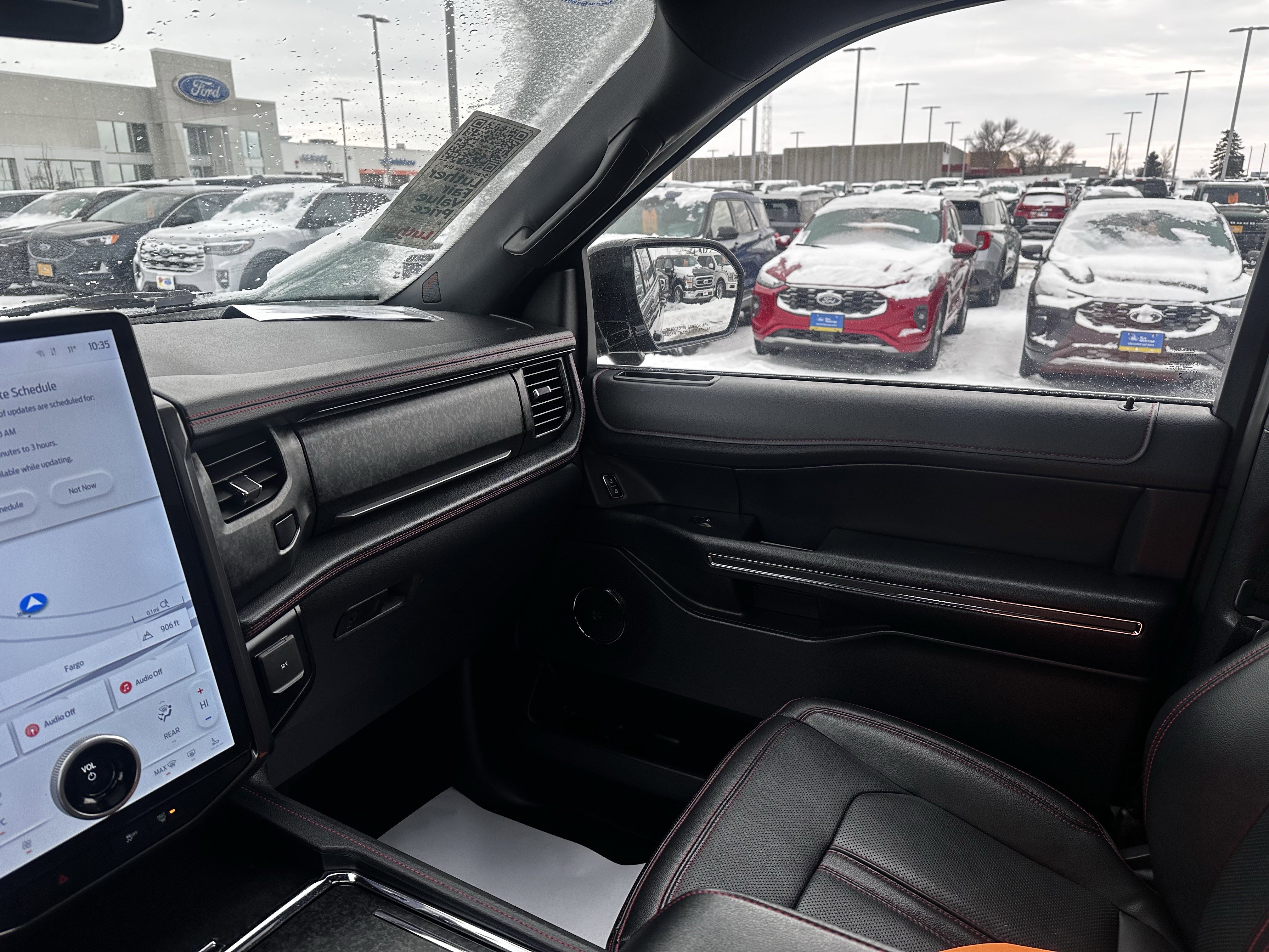 Certified 2023 Ford Expedition Limited image 11