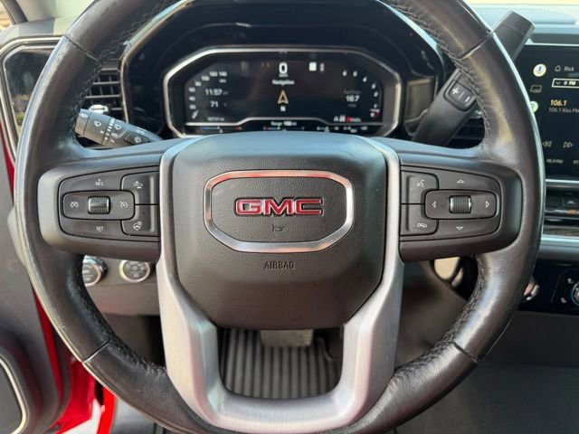 Used 2022 GMC Sierra 1500 Elevation image 15