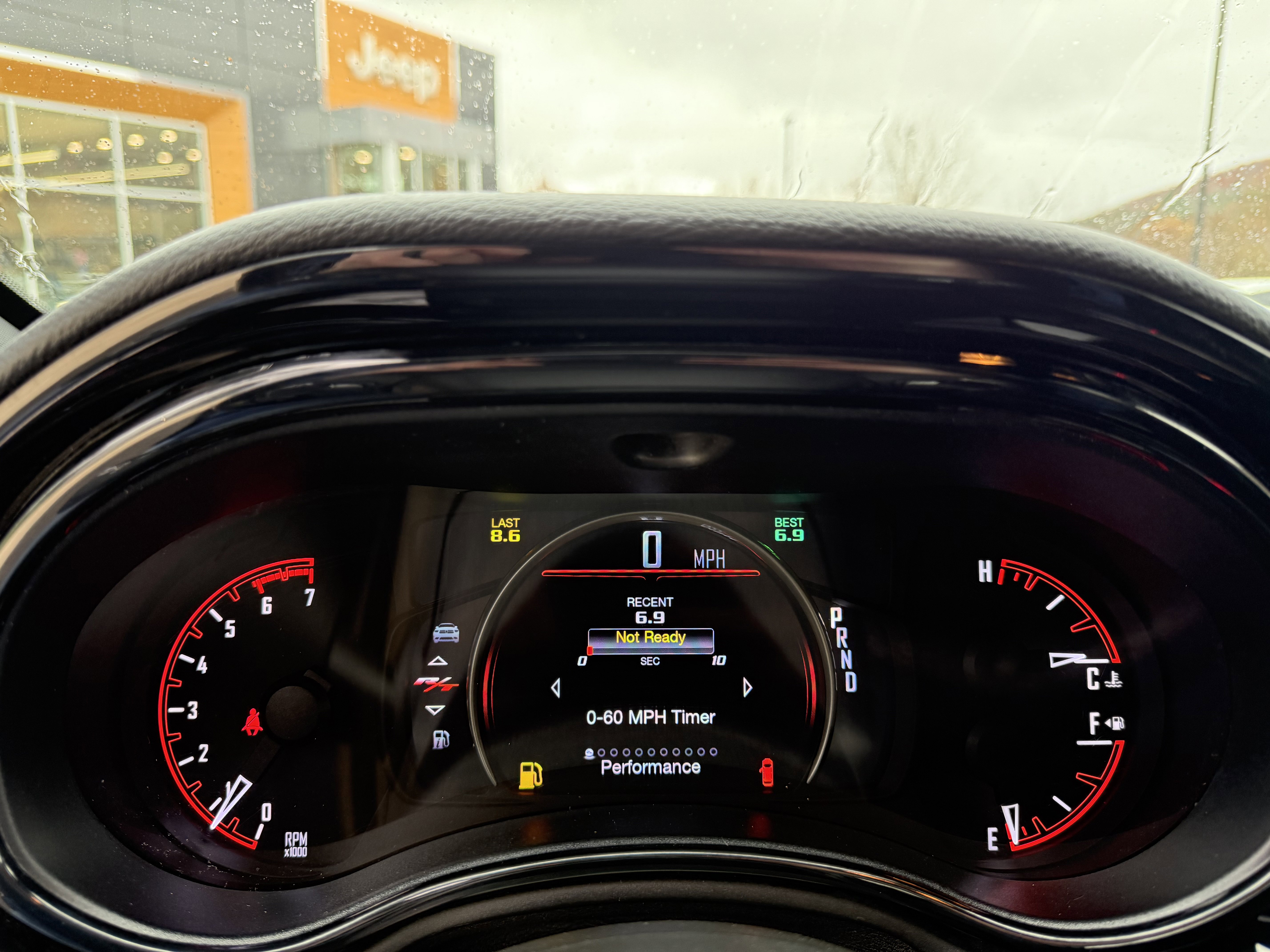 Used 2022 Dodge Durango R/T image 15