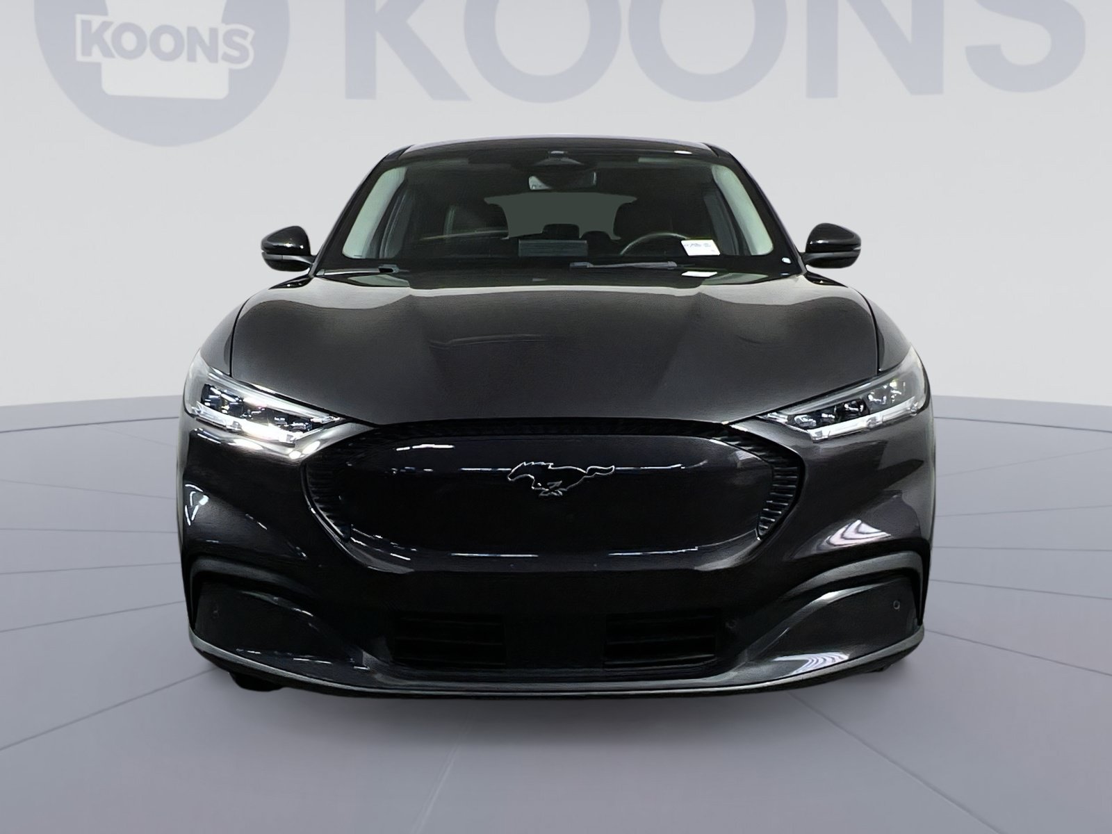 Certified 2022 Ford Mustang Mach-E Select AWD/4WD image 4