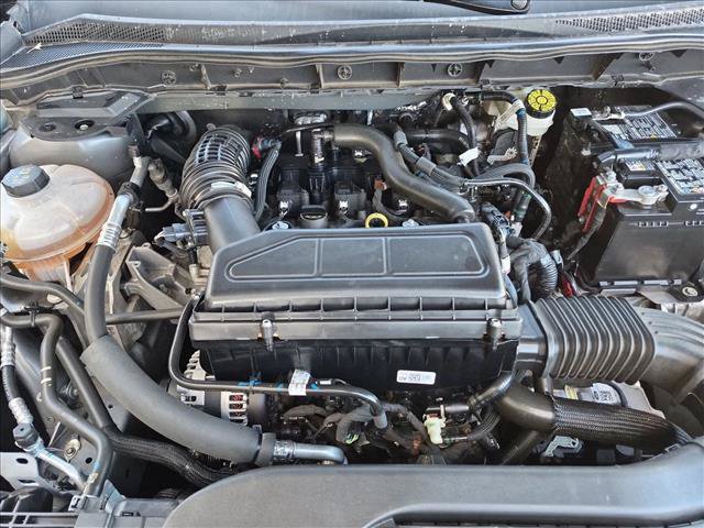 Certified 2025 Ford Escape Active AWD/4WD image 22