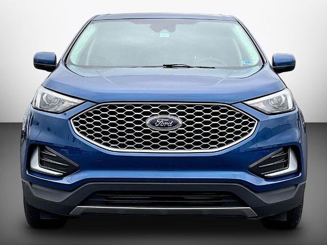 Certified 2024 Ford Edge SEL AWD/4WD image 2