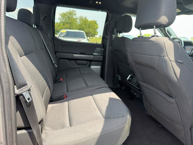 Certified 2023 Ford F150 XLT w/ Equipment Group 302A High AWD/4WD image 24