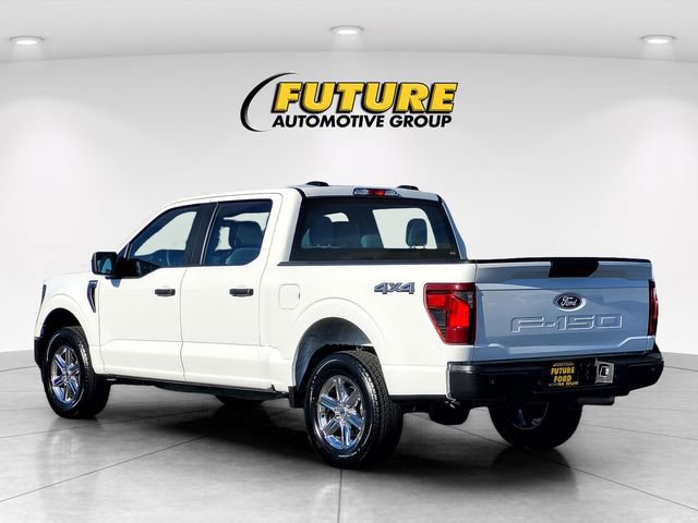 Certified 2024 Ford F150 XL image 3