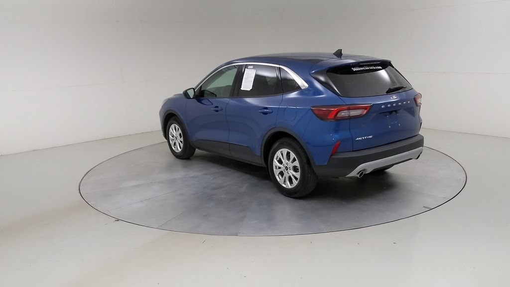 Certified 2023 Ford Escape Active FWD image 16