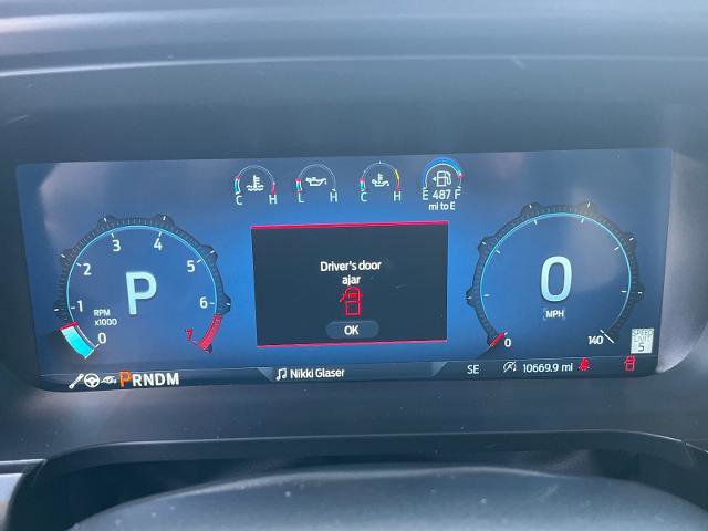 Certified 2025 Ford F150 Raptor image 9