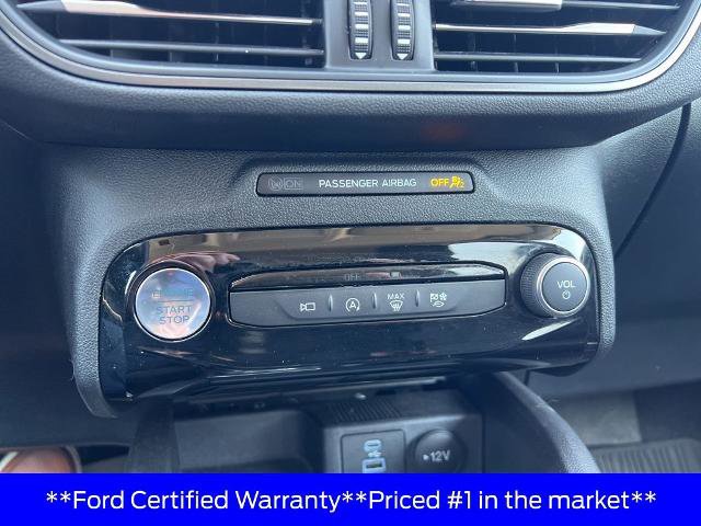 Certified 2023 Ford Escape Active w/ Tech Pack #2 AWD/4WD image 34